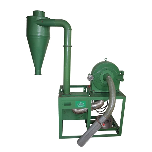 Feed Grinder In Gariaband