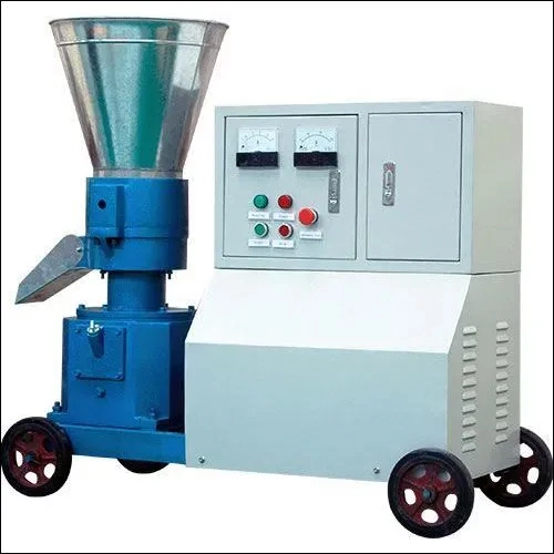 Poultry Feed Making Machine In Vaishali